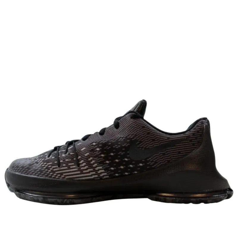 (GS) Nike KD 8 'Blackout' 768867-001 sold by KicksCrew