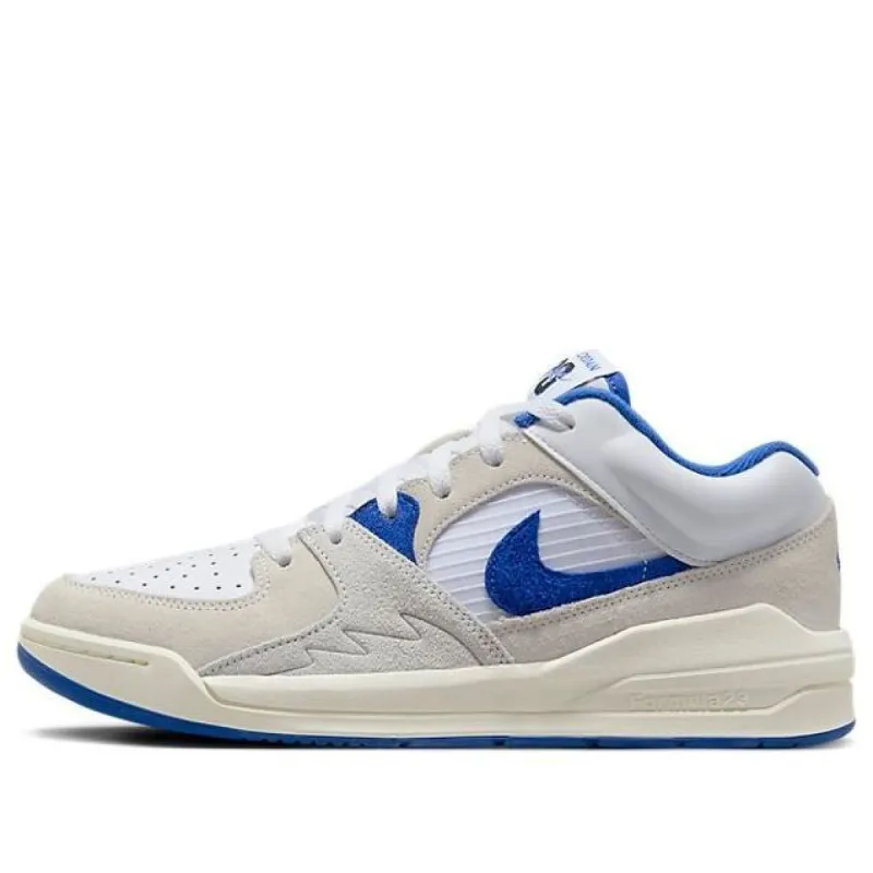 Air Jordan Stadium 90 'White Game Royal' DX4397-104 sold by KicksCrew