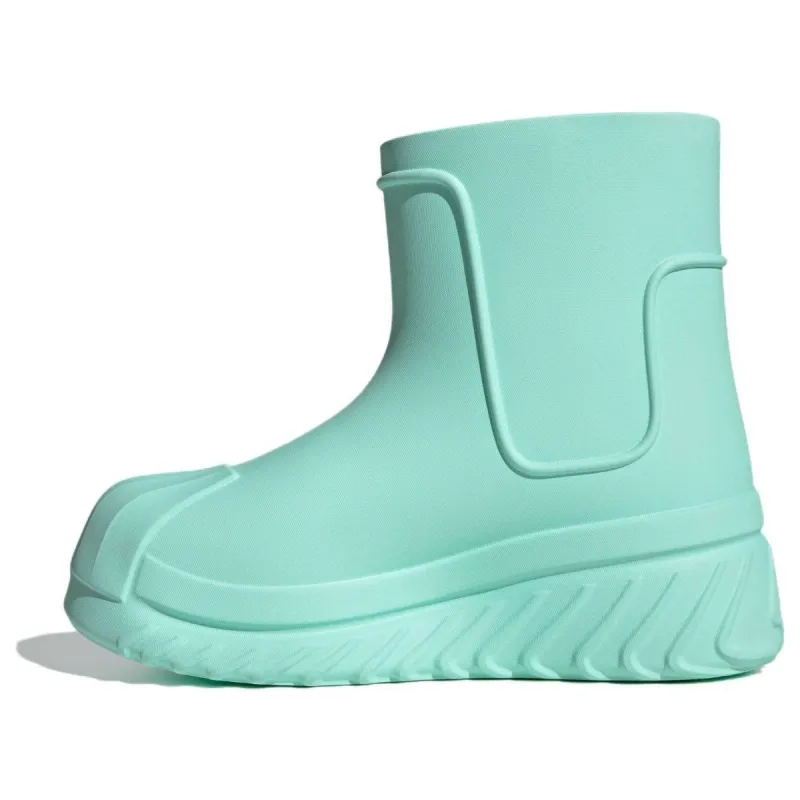 (WMNS) adidas originals AdiFOM Superstar 'Green' IE0391 sold by KicksCrew