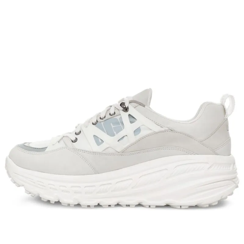 UGG CA805 x White Mountaineering 'White' 1118692-WHT sold by KicksCrew