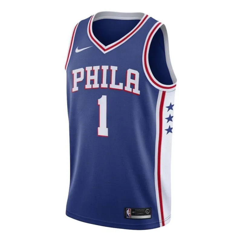 バスケットボール NIKE - NBA BROOKLYN NETS JAMES HARDEN #13 NIKE Nike x NBA Brooklyn Nets Jerseys 'James Harden 13' CW3658-010