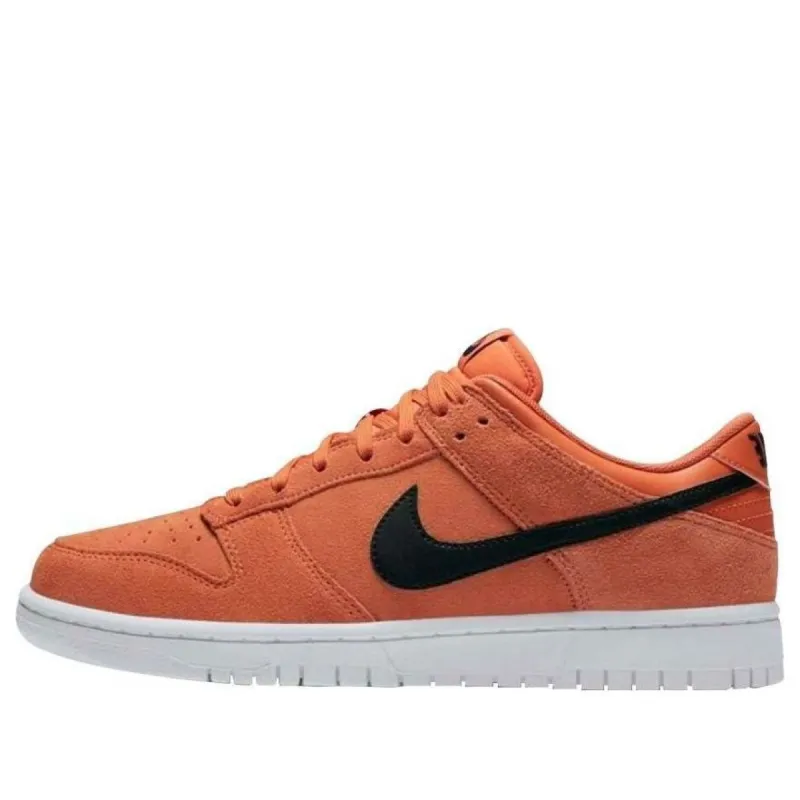 Nike Dunk Low 'Orange' 904234-800 sold by KicksCrew