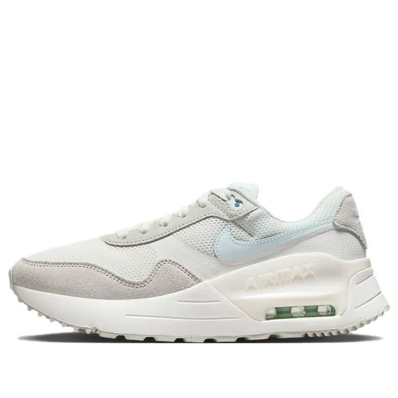 (WMNS) Nike Air Max SYSTM 'Sail Phantom Light Orewood Brown' FN7643-133 sold by KicksCrew