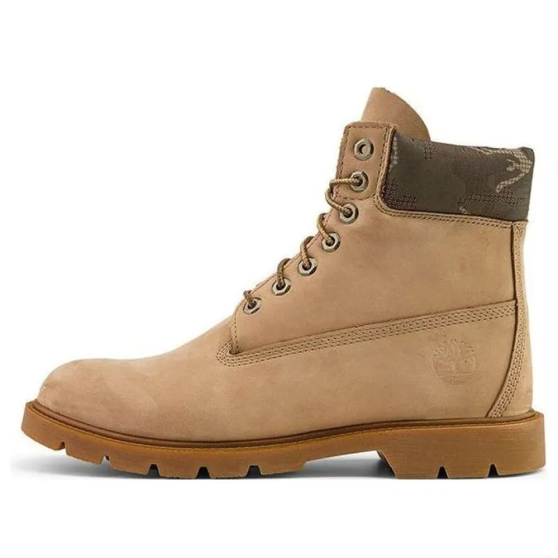Timberland Outdoor Casual Waterproof Leather 'Brown' A1QR5W sold by KicksCrew