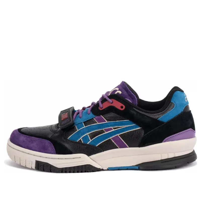 Asics Honor23 x Asics Gel-Spotlyte Low V2 'Terracotta Warriors' 1203A368-001 sold by KicksCrew