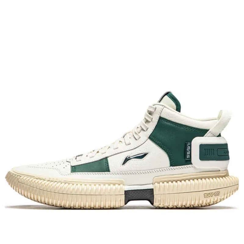 Li-Ning BadFive 3 Ultra 'New School' ABFS011-15 sold by KicksCrew