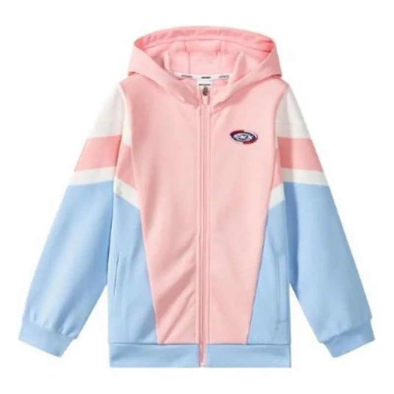 (GS) Skechers SKX Windproof Long Sleeve Sports Jacket 'Multi-Color' P322B038 sold by KicksCrew