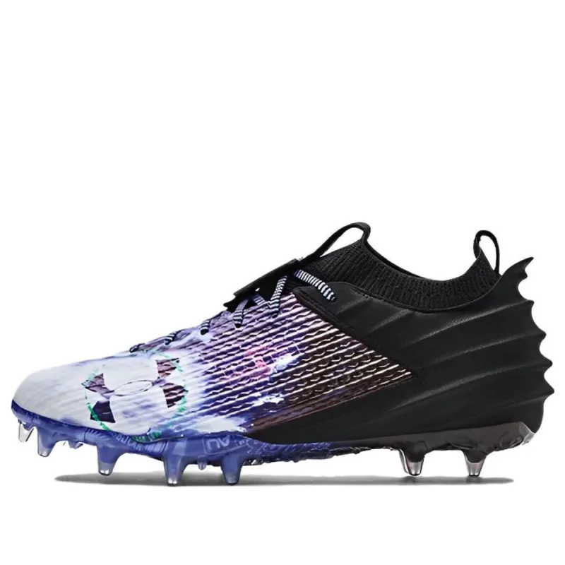 Under Armour Blur Smoke 2.0 MC 'World Tour' 3026332-001 sold by KicksCrew