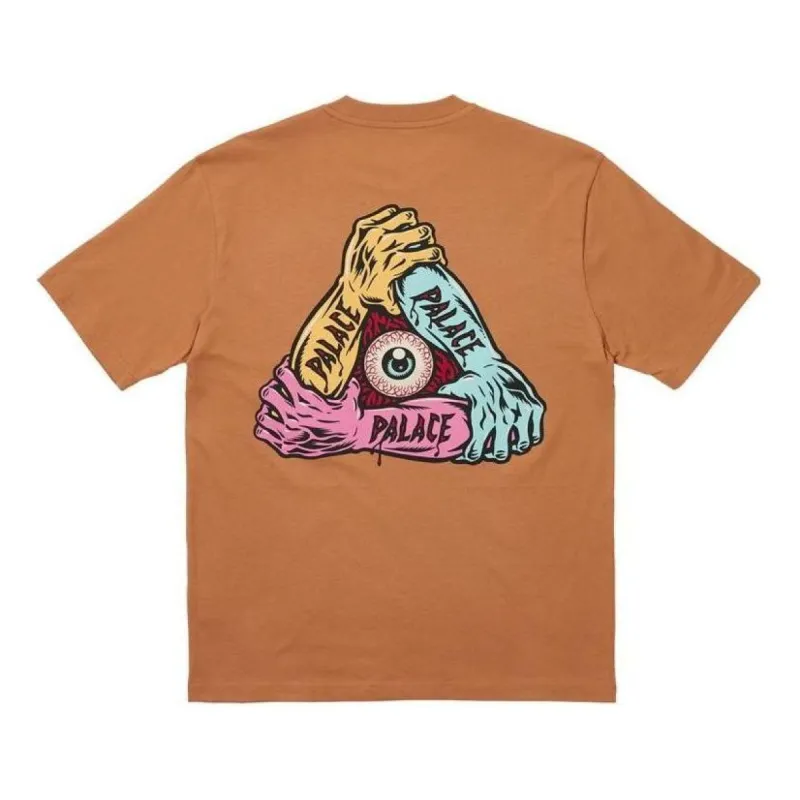 Palace Arms T-Shirt 'Melted Sugar' P25TS125 sold by KicksCrew