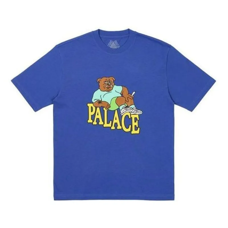 Palace Doghouse T-Shirt 'Ultra' P25TS011 sold by KicksCrew