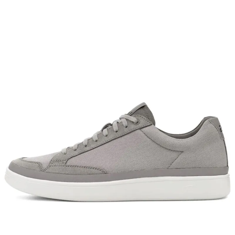 UGG South Bay Sneaker Low Canvas 'Seal' 1117580-SEL sold by KicksCrew