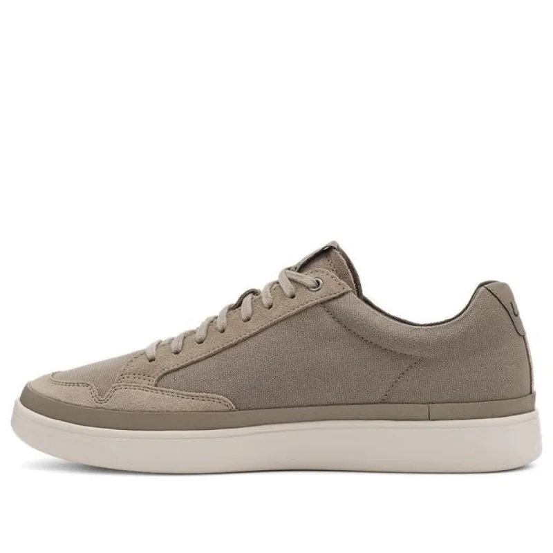 UGG South Bay Sneaker Low Canvas 'Dune' 1117580-DUNE sold by KicksCrew