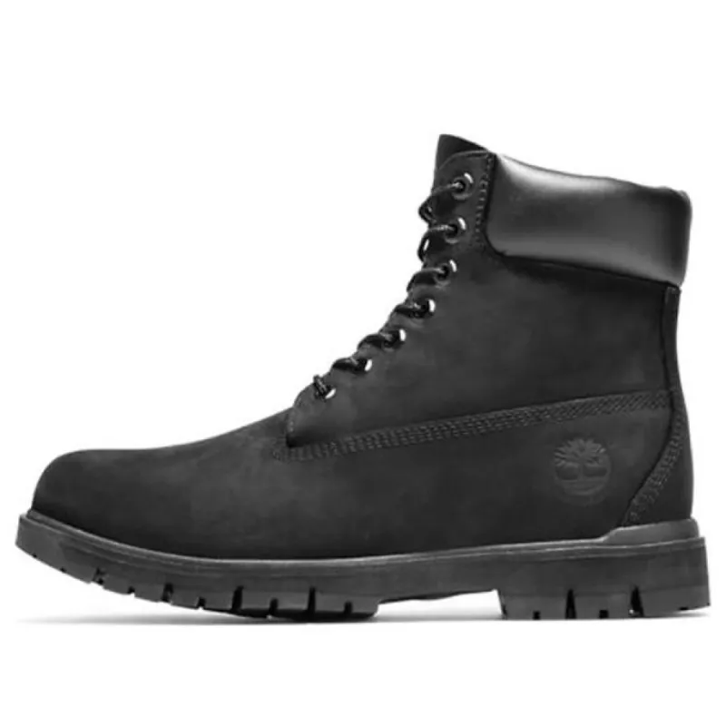 Timberland 6-Inch Radford Waterproof Boots 'Black' A1JI2001 sold by KicksCrew