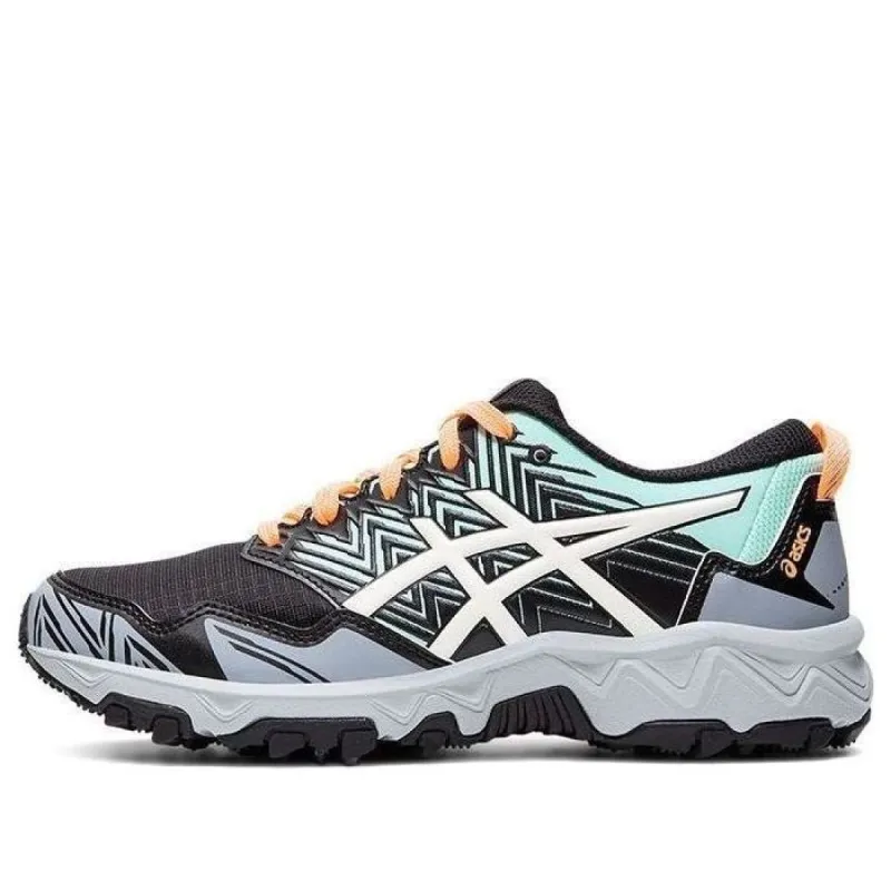 (GS) ASICS Gel-FujiTrabuco 8 'Fresh Ice' 1014A137-300 sold by KicksCrew