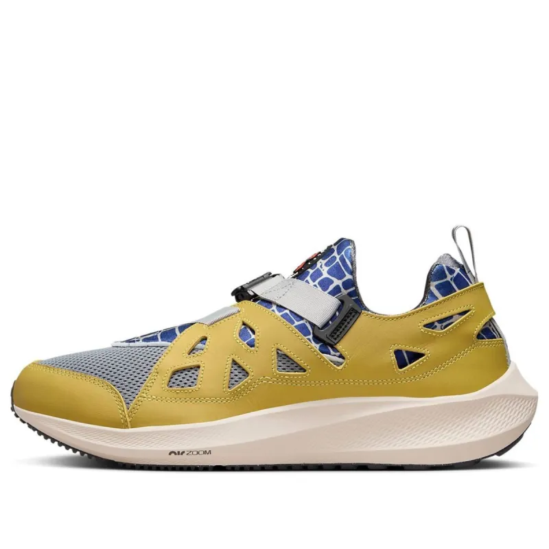 Nike x Patta Air Huarache 20Y24 'Saffron Quartz' FJ4201-300 sold by KicksCrew
