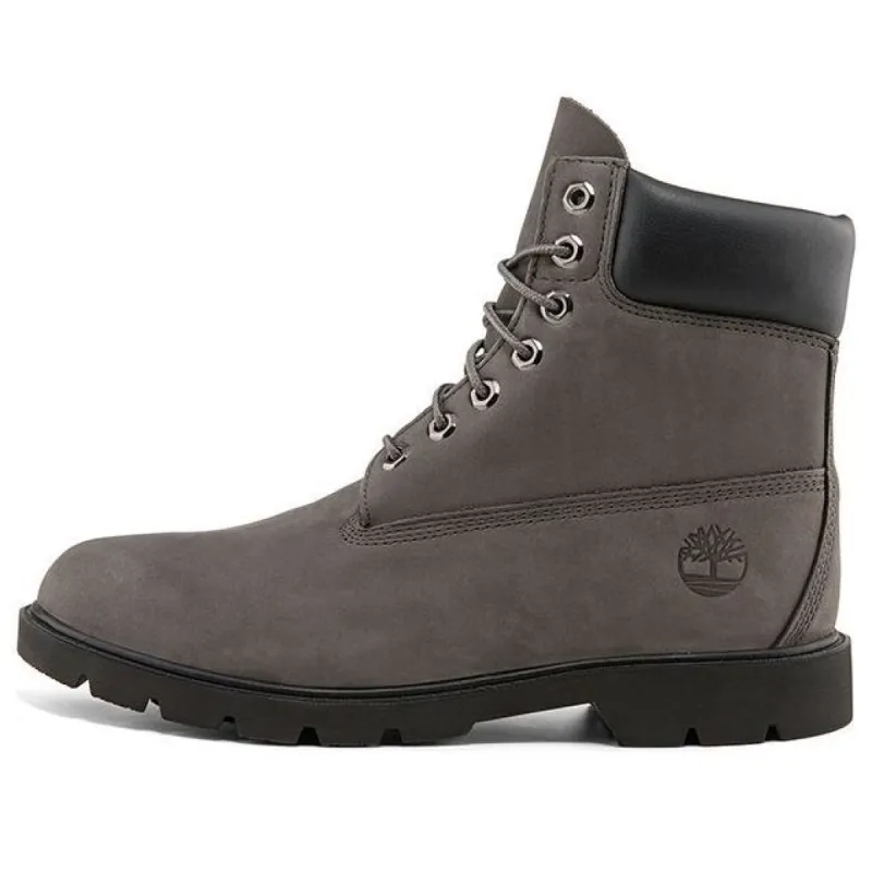 Timberland 6 Inch Martin Boot 'Grey' A1FLIW sold by KicksCrew