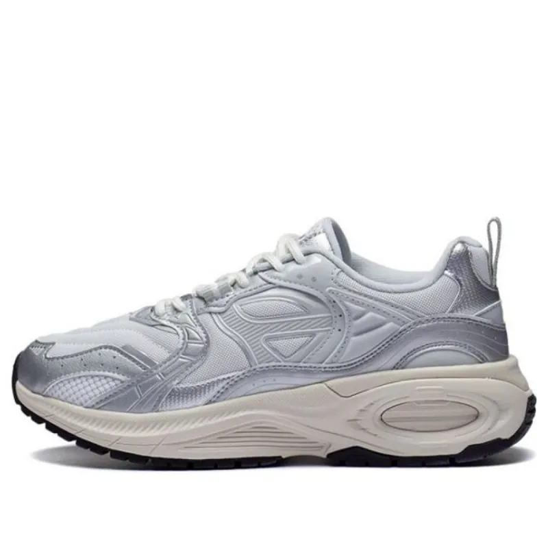 (WMNS) Li-Ning 92 CICI 'Grey Beige' AGCS278-3 sold by KicksCrew