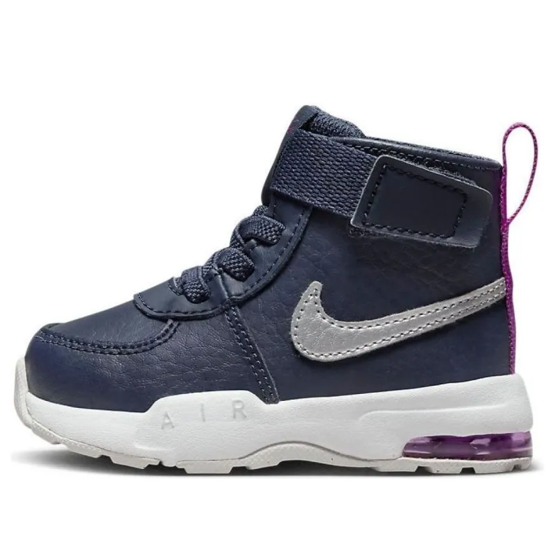 (TD) Air Max Goaterra 2.0 'Midnight Navy Vivid Purple' DC9514-400 sold by KicksCrew