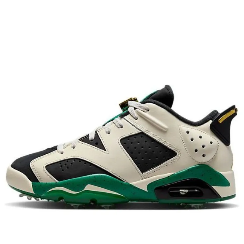 Air Jordan 6 Retro Golf NRG 'Eastside Golf 1961' FJ0848-100 sold by KicksCrew