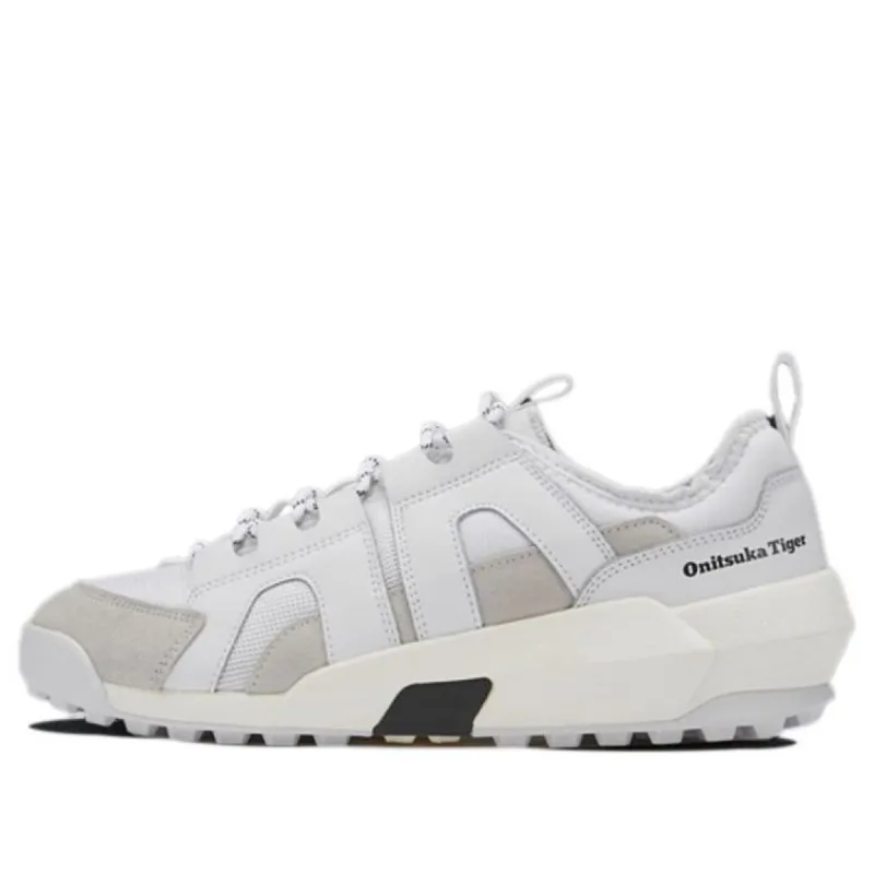 Onitsuka Tiger Performove Shoes 'White Beige' 1183B897-103 sold by KicksCrew