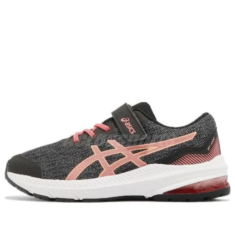 (PS) ASICS GT-1000 11 'Black Papaya' 1014A238-009 sold by KicksCrew