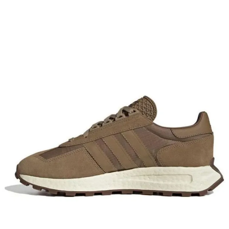 adidas clover Retropy E5 'Brown White' ID0541 sold by KicksCrew