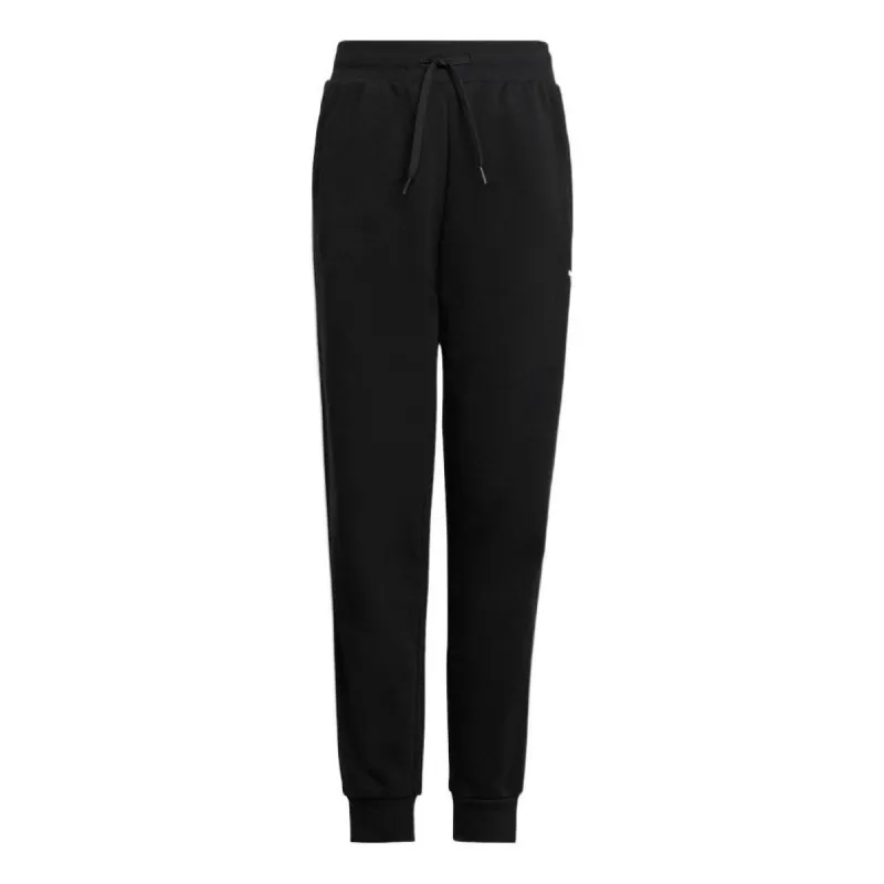 (GS) adidas Adicolor Pants 'Black' IC6234 sold by KicksCrew