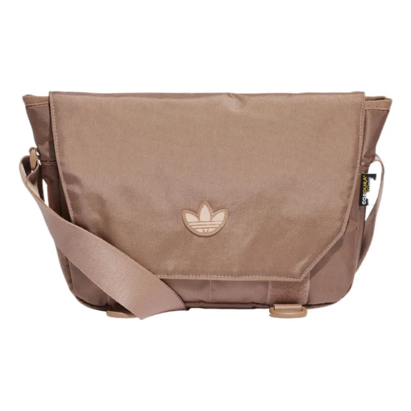 adidas Con Messenger S Bag 'Beige' IB9345 sold by KicksCrew
