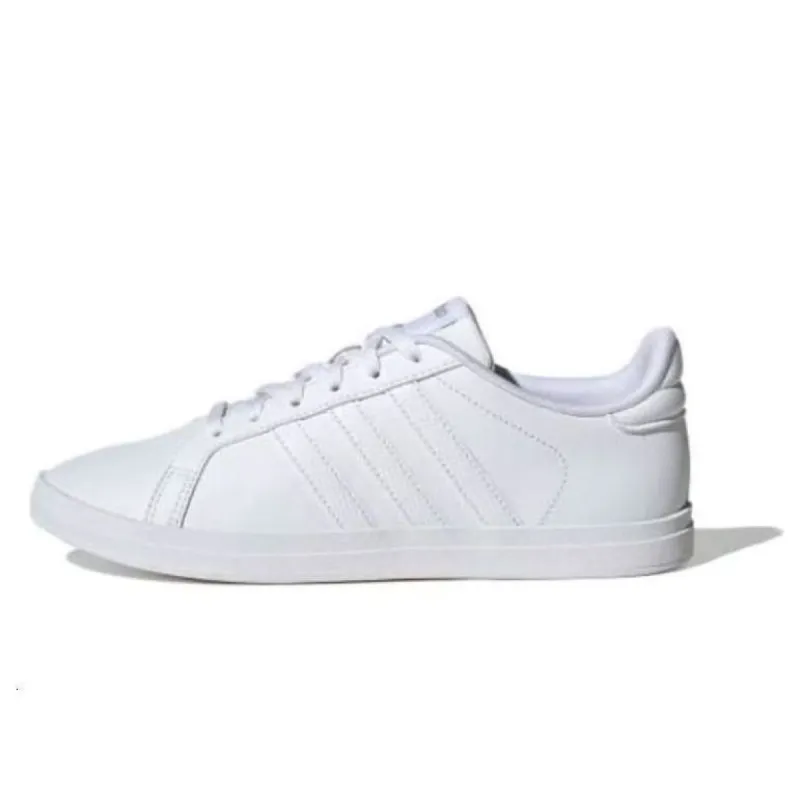 (WMNS) adidas Courtpoint X 'White' IE3443 sold by KicksCrew