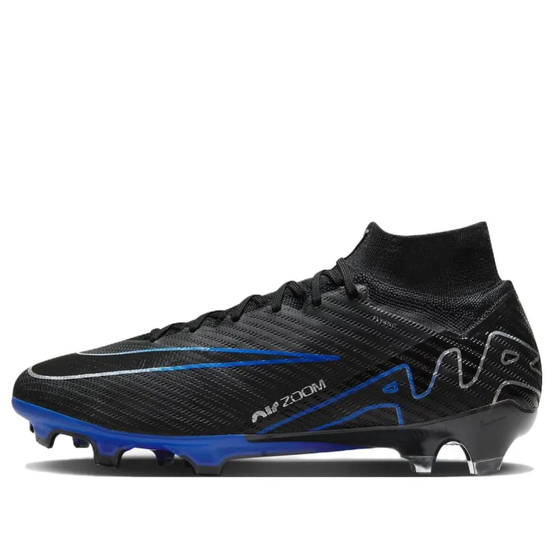 Nike Zoom Mercurial Superfly 9 Elite FG 'Shadow Pack' DJ4977-040 sold by KicksCrew