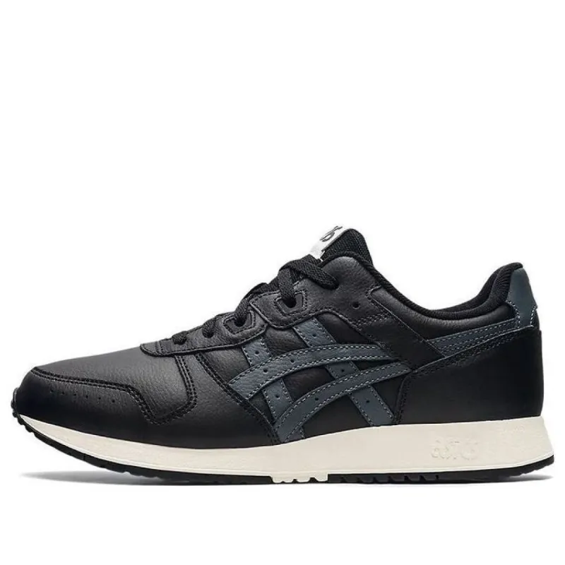 ASICS Lyte Classic 'Black Carrier Grey' 1201A264-001 made by Asics