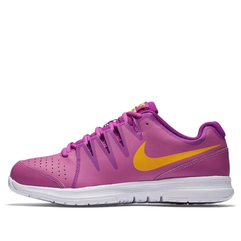 (WMNS) Nike Vapor Court Shoe 'Purple' 631713-585 sold by KicksCrew