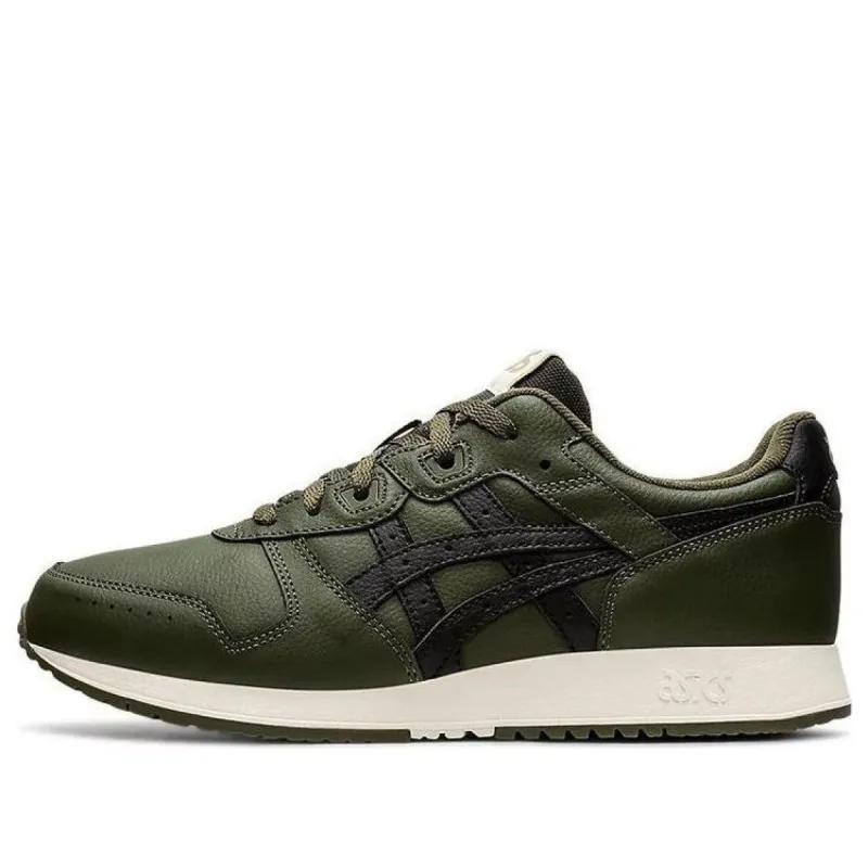 ASICS Lyte Classic 'Olive Canvas' 1201A264-300 sold by KicksCrew