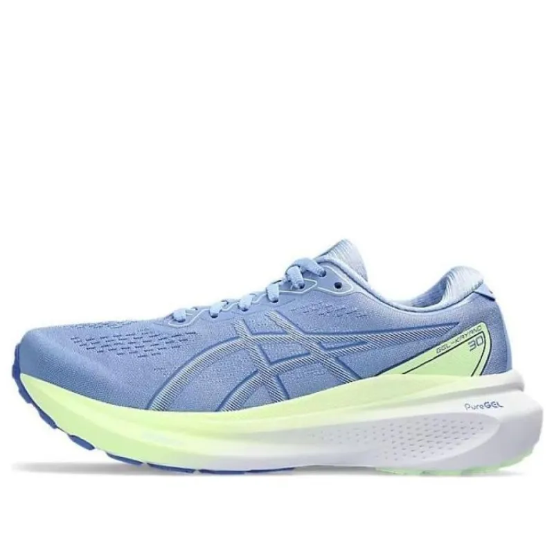 (WMNS) ASICS Gel-Kayano 30 'Light Sapphire' 1012B357-404 sold by KicksCrew