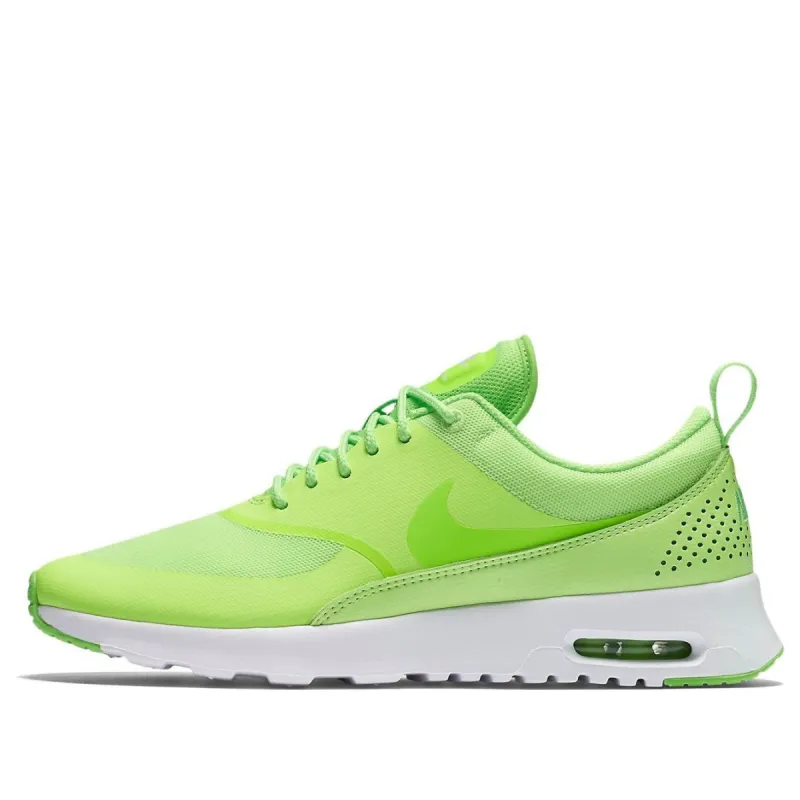 (WMNS) Nike Air Max Thea 'ghost green' 599409-306 sold by KicksCrew