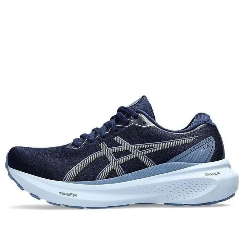 (WMNS) ASICS Gel-Kayano 30 Wide 'Blue Expanse' 1012B503-405 sold by KicksCrew