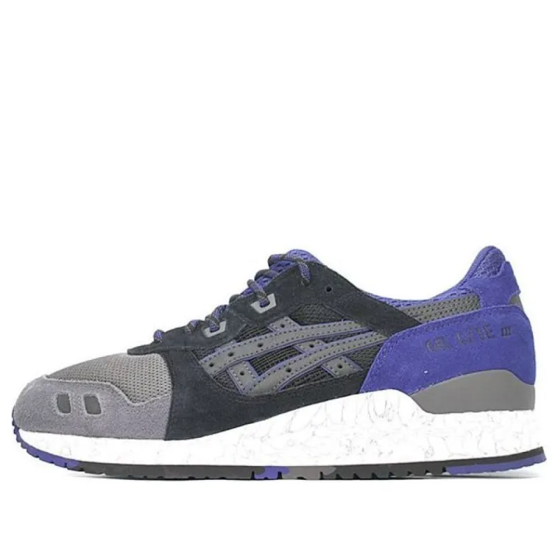 ASICS Gel-Lyte 3 'High Voltage Pack Electric Purple' TH521L-9090 sold by KicksCrew