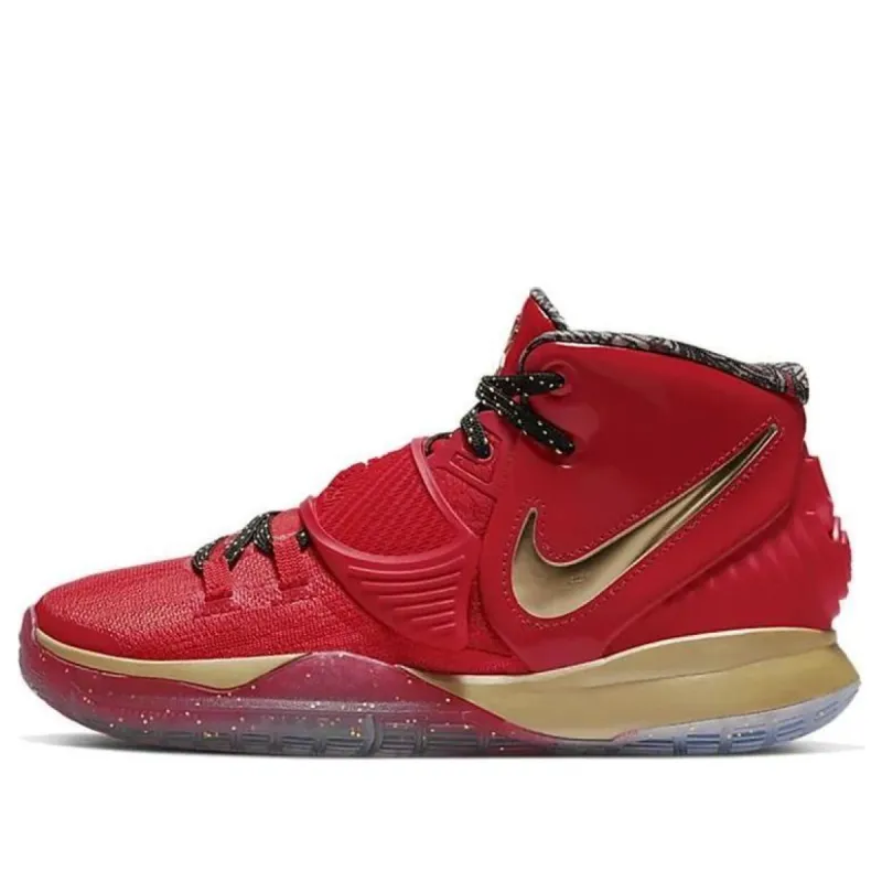 (GS) Nike Kyrie 6 'Trophies' 801510210-V0029 sold by KicksCrew
