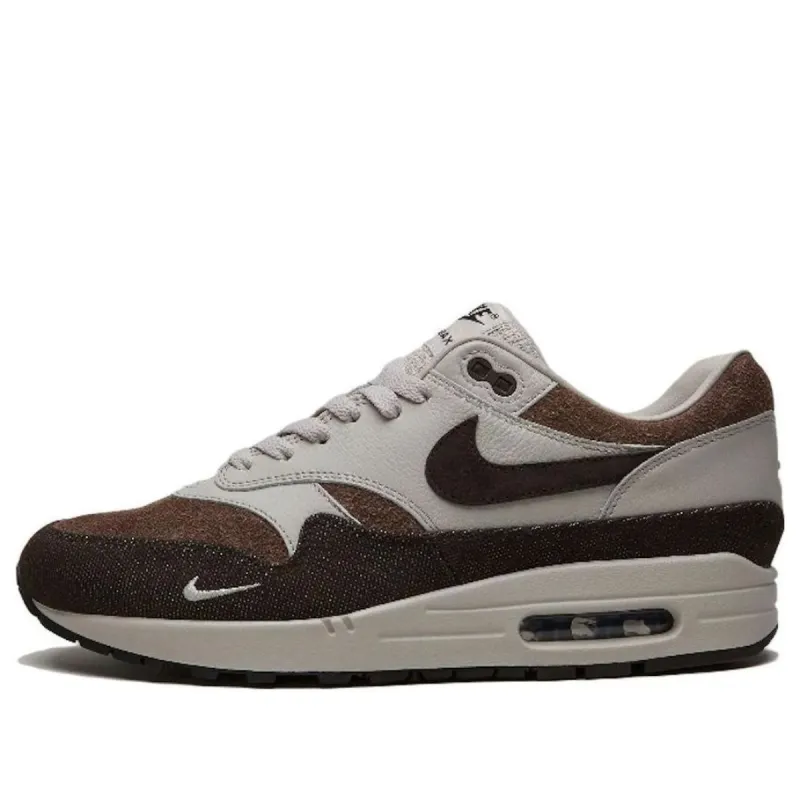 Nike Air Max 1 'size? Exclusive Considered' FN7814-001 sold by KicksCrew