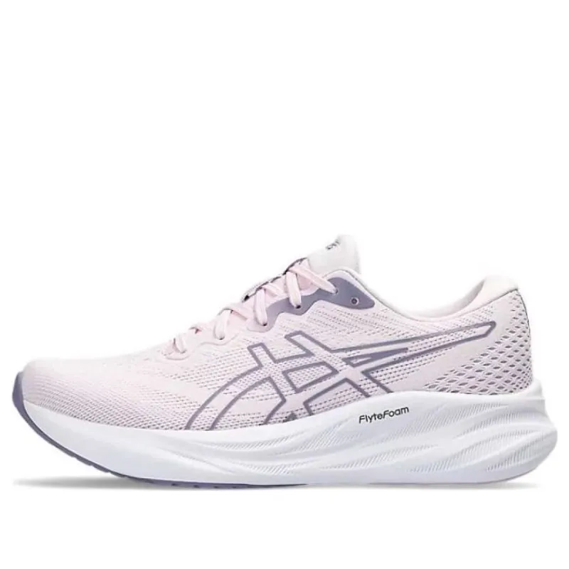 (WMNS) ASICS Gel-Pulse 15 'Cosmos Ash Rock' 1012B593-700 made by Asics