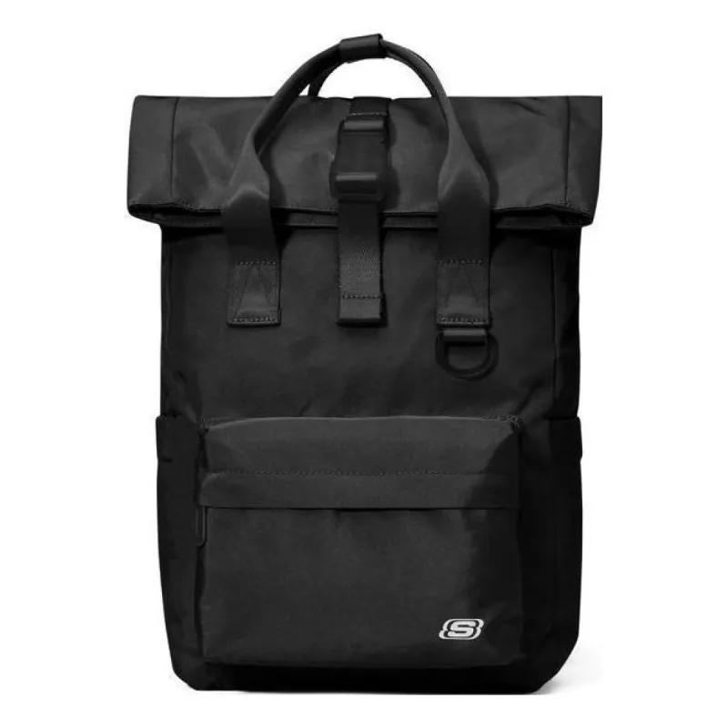 Skechers Casual Backpack 'Black' L323U051-0018 sold by KicksCrew