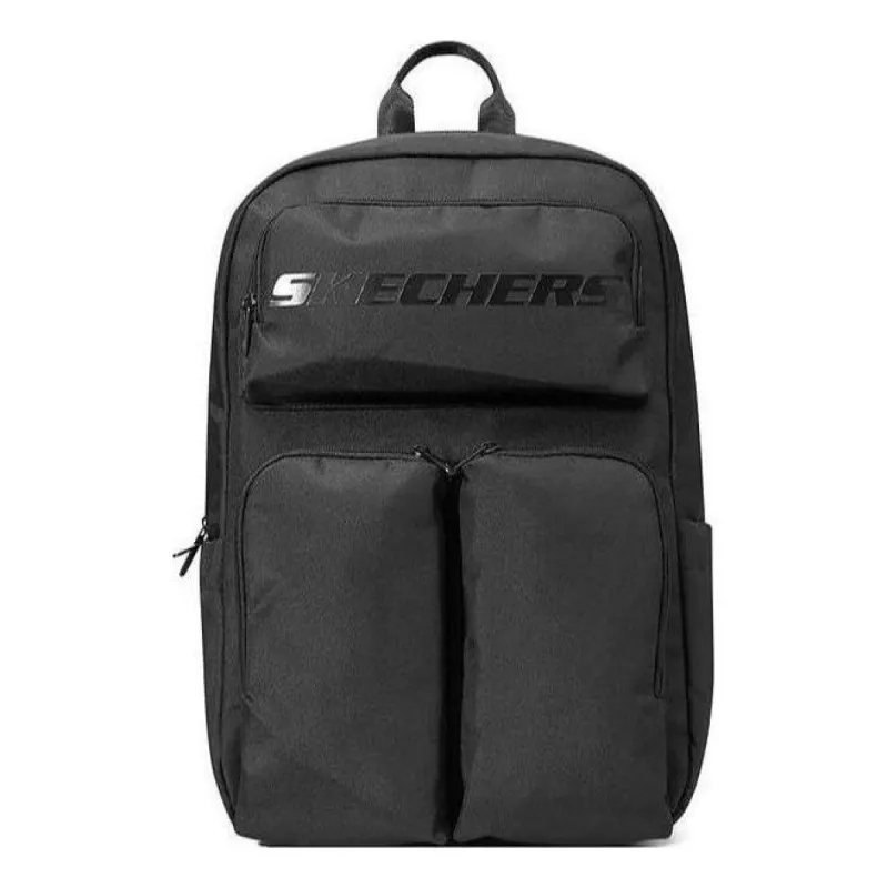 Skechers Casual Backpack 'Black' L323U012-0018 sold by KicksCrew