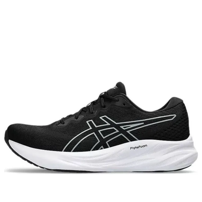 (WMNS) ASICS Gel-Pulse 15 'Black Sheet Rock' 1012B593-002 sold by KicksCrew