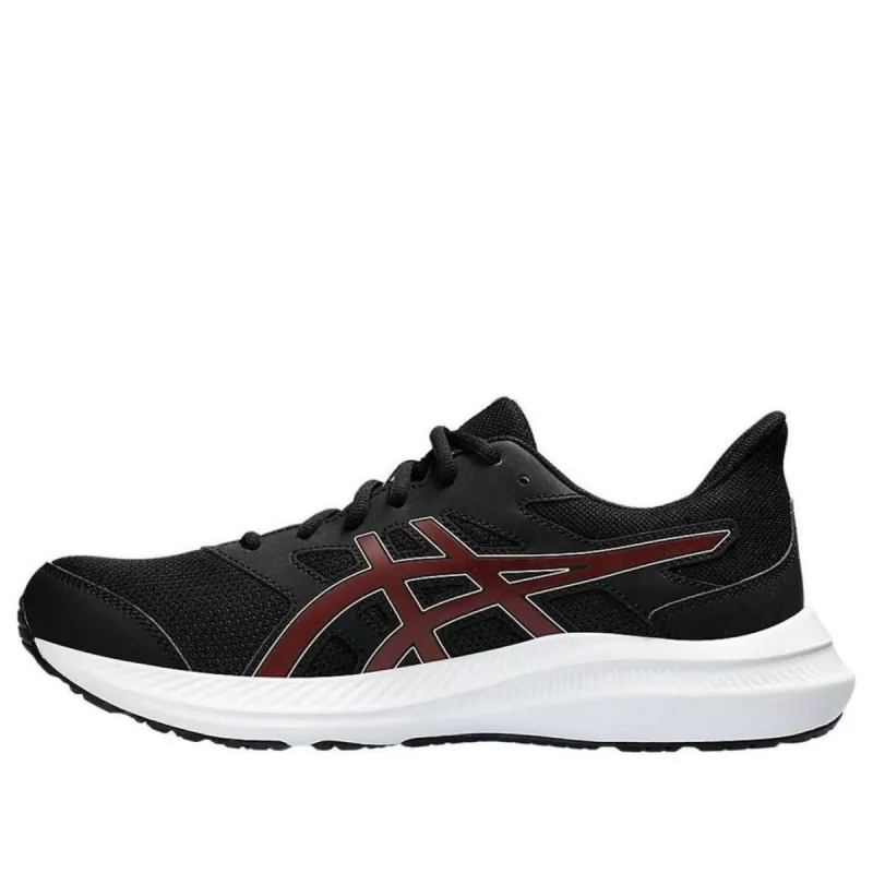 ASICS Jolt 4 'Black Antique Red' 1011B603-005 sold by KicksCrew