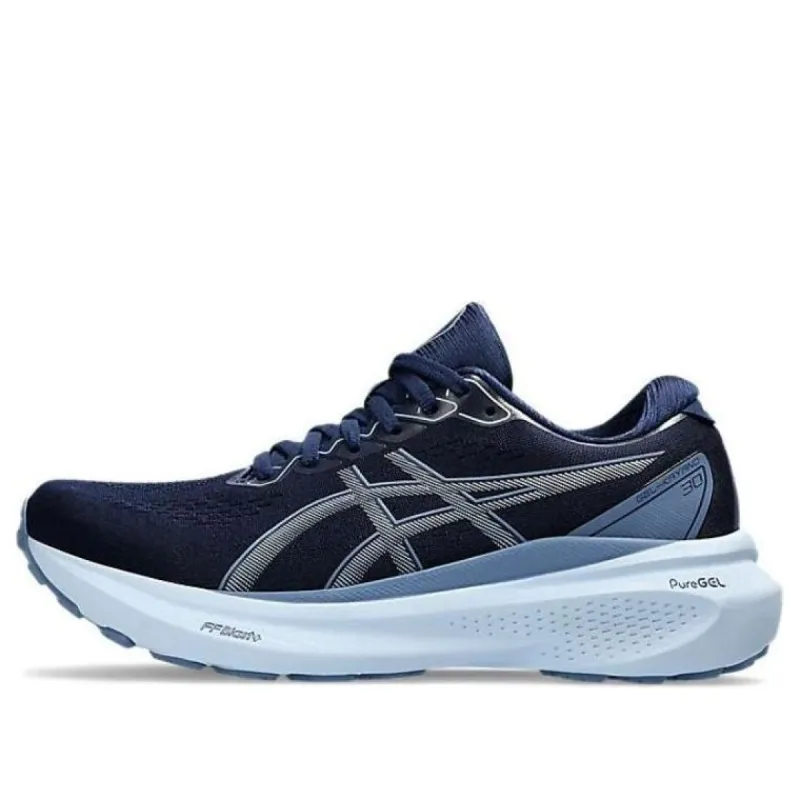 (WMNS) ASICS Gel-Kayano 30 'Blue Expanse' 1012B357-405 sold by KicksCrew