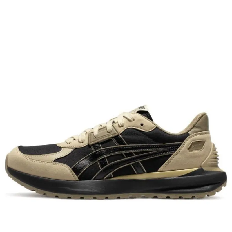 Asics Tarther Sc 2.0 'Brown Black' 1203A313-001 sold by KicksCrew