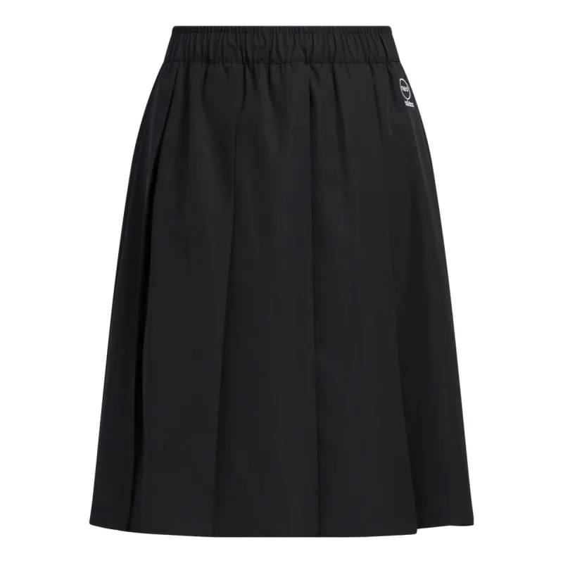 (WMNS) adidas Neo Vibe Skirt 'Black' IA6722 sold by KicksCrew
