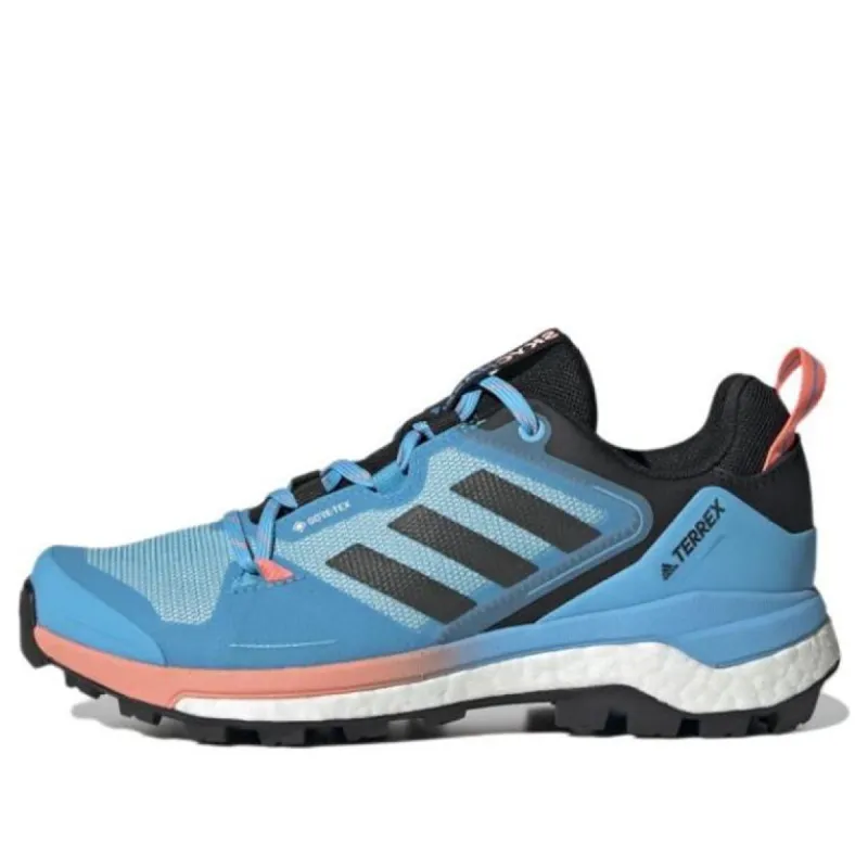 (WMNS) Adidas Terrex Skychaser 2.0 GTX 'Sky Rush Acid Red' GW2729 sold by KicksCrew