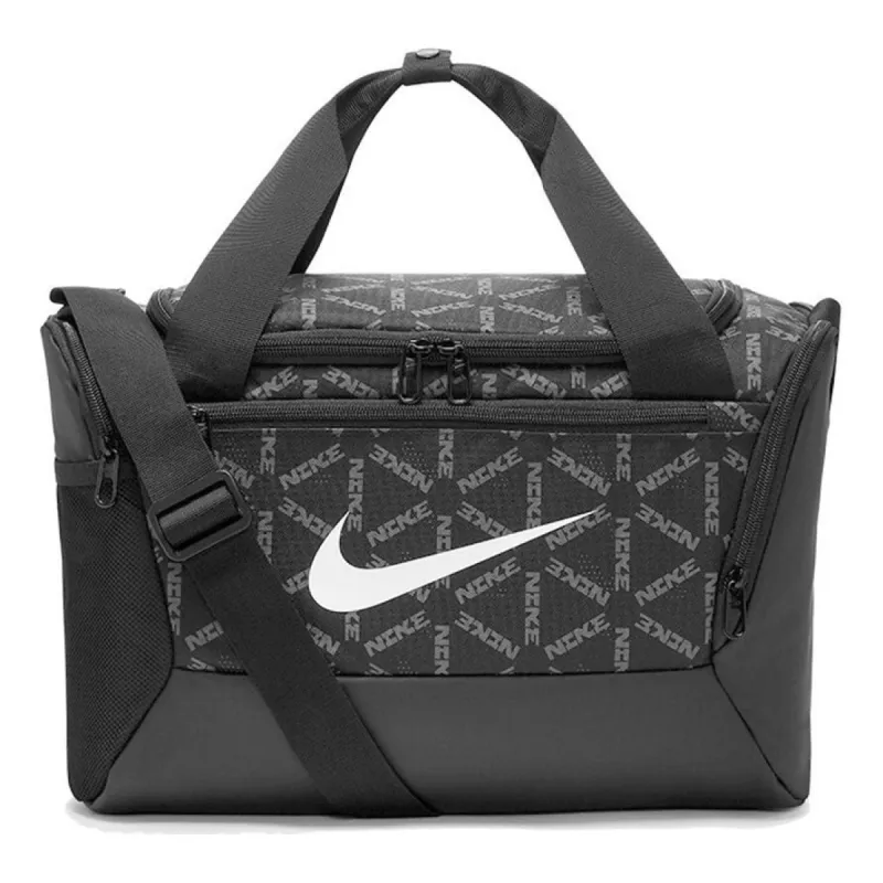 Nike Training Medium Bucket Bag 'Black' DA8226-010 sold by KicksCrew