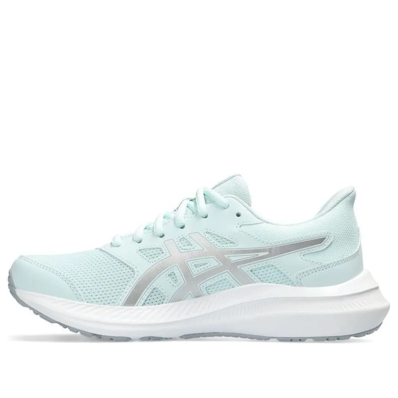 (WMNS) ASICS Jolt 4 'Soothing Sea Pure Silver' 1012B421-406 sold by KicksCrew